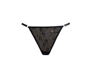Golden Dream Panty