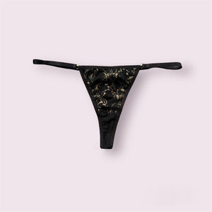 Golden Dream Panty