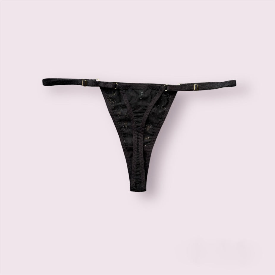 Golden Dream Panty