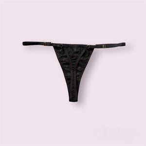 Golden Dream Panty
