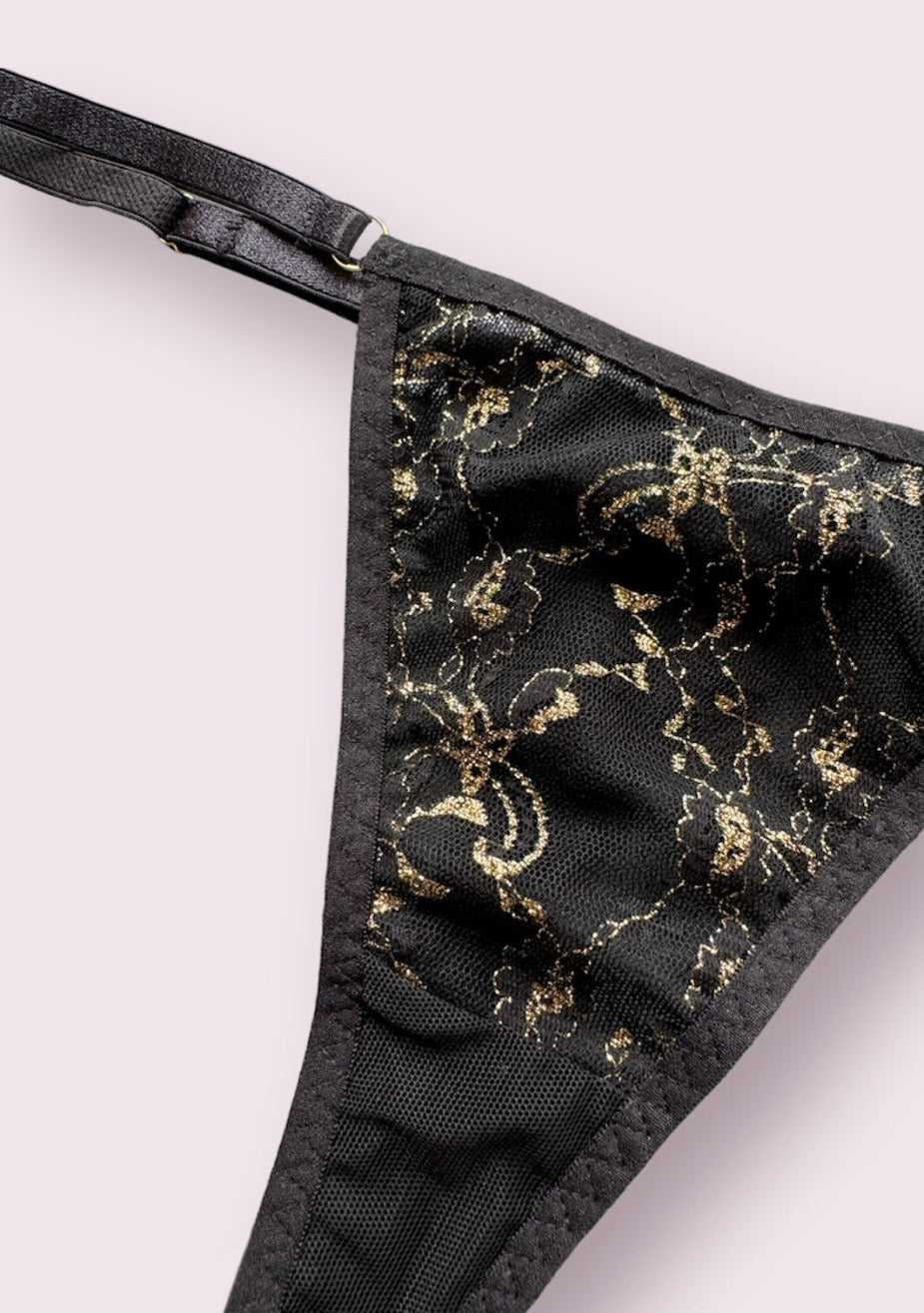 Golden Dream Panty