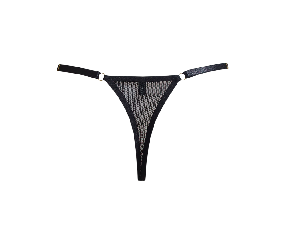 Golden Dream Panty