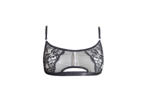 Midnight Spark Bra