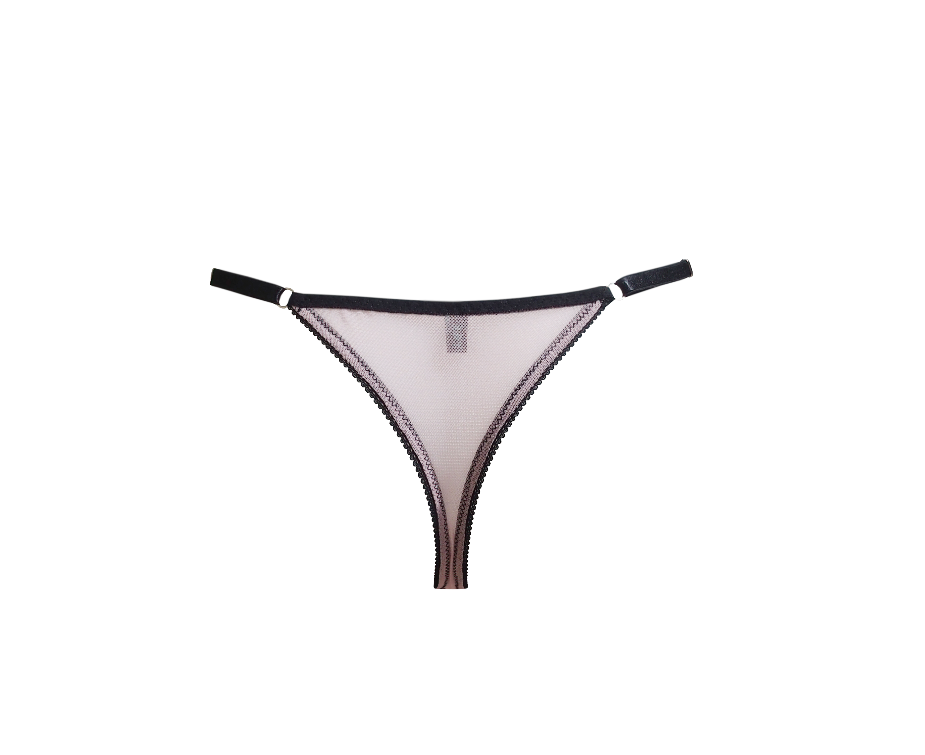 Summer Delights Panty