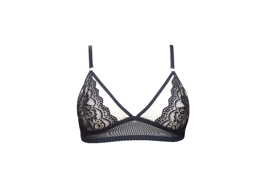 Sweet July Bra