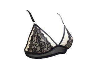 Sweet July Bra
