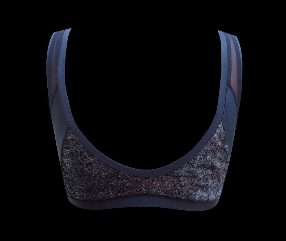 Dancer Bra