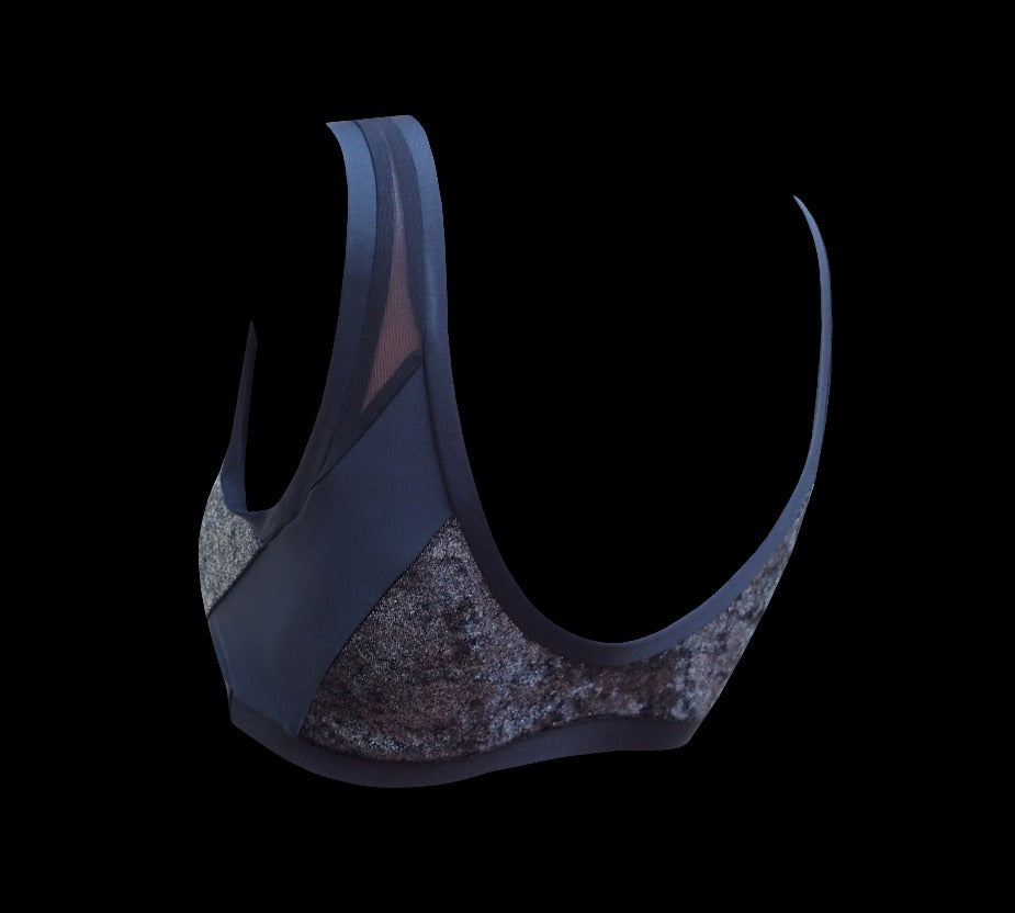 Dancer Bra