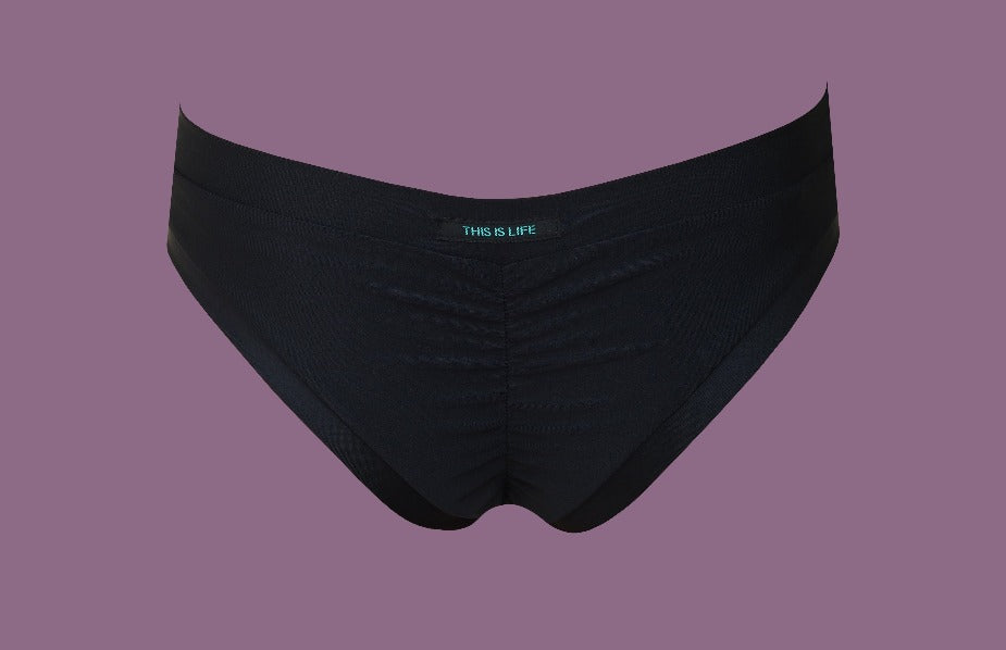 Sparkle & Shine Bottom