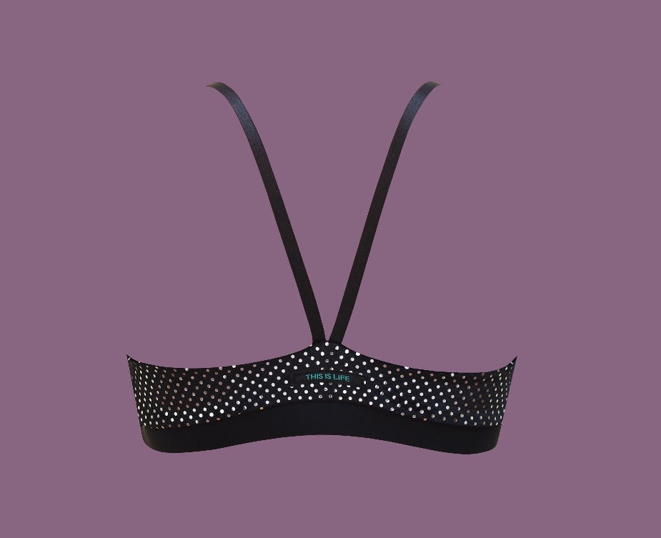 Sparkle & Shine Bralette