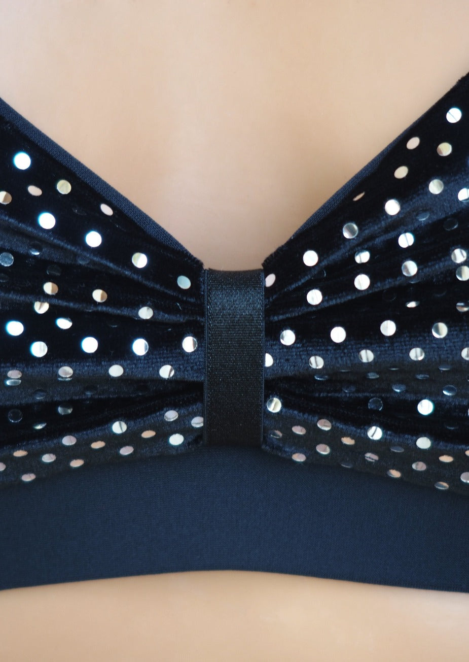 Sparkle & Shine Bralette