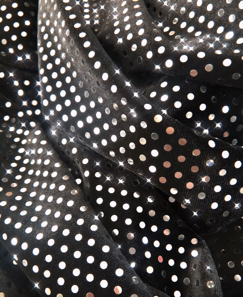 Sparkle & Shine Bralette